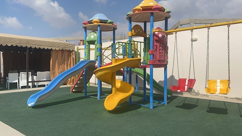 استراحة وشالية المطل