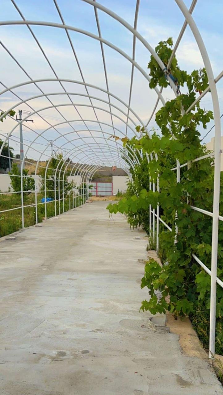 شاليه اسبار