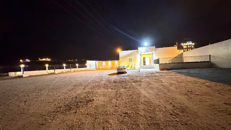 شاليه الخيال للأحتفالات العائليه