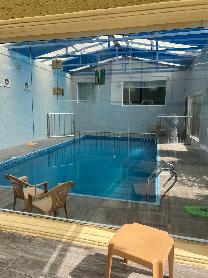 قاعة وشاليه ريلام