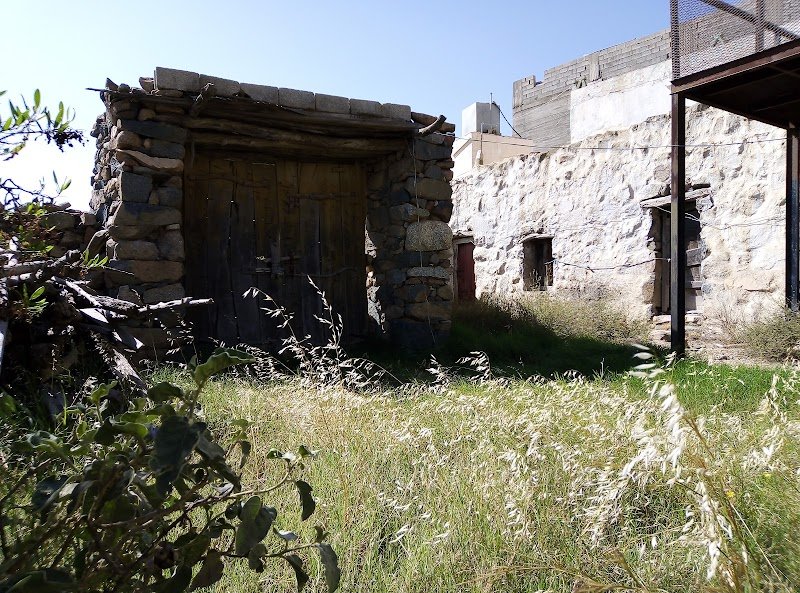 Al Yazeed Balqarn_ آل يزيد بلقرن