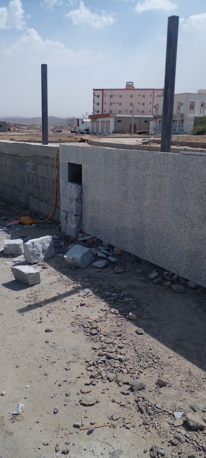 صيدلية بن شيبان البيطرية البظاظة 1