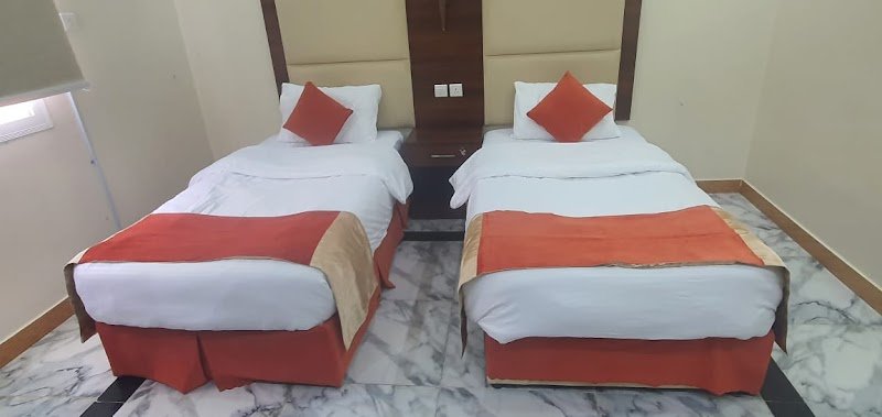 سنايا نجد للوحدات السكنية