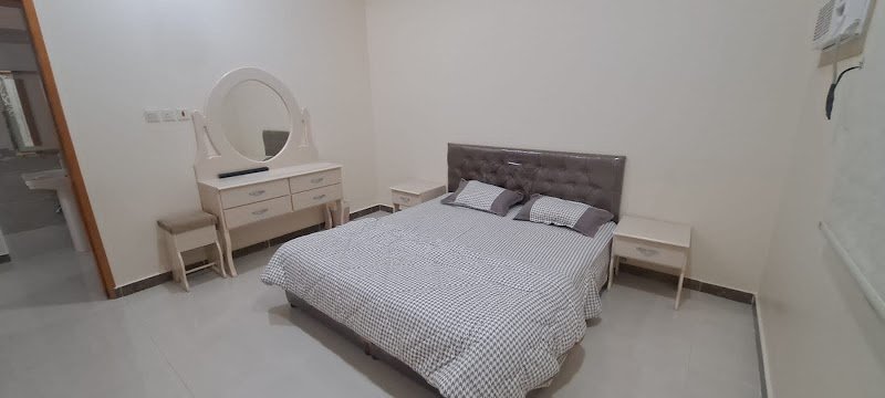 Sahab units and suites