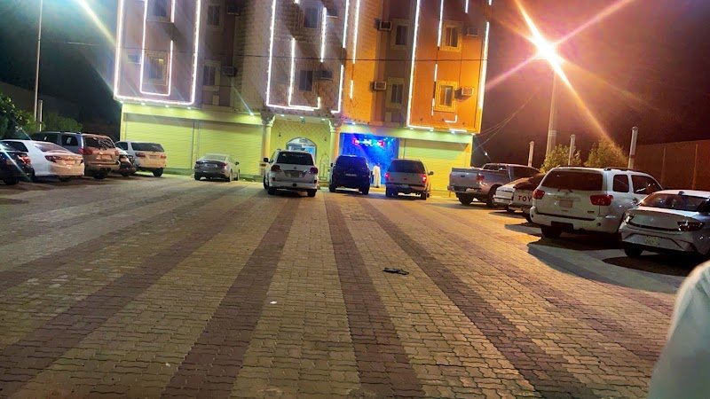 فندق سما تثليث