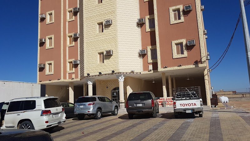 اجنحة فندقيه فاخرة