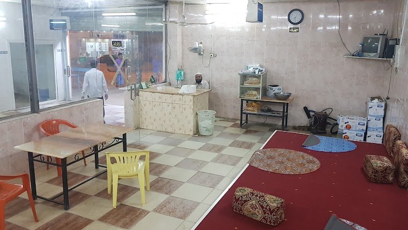 Pakistani Restaurant