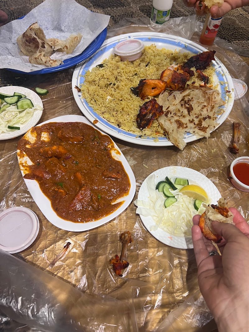 مطعم تشيليس