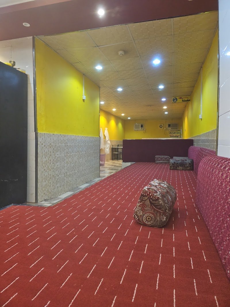 مطعم النورس للسمك الطازج