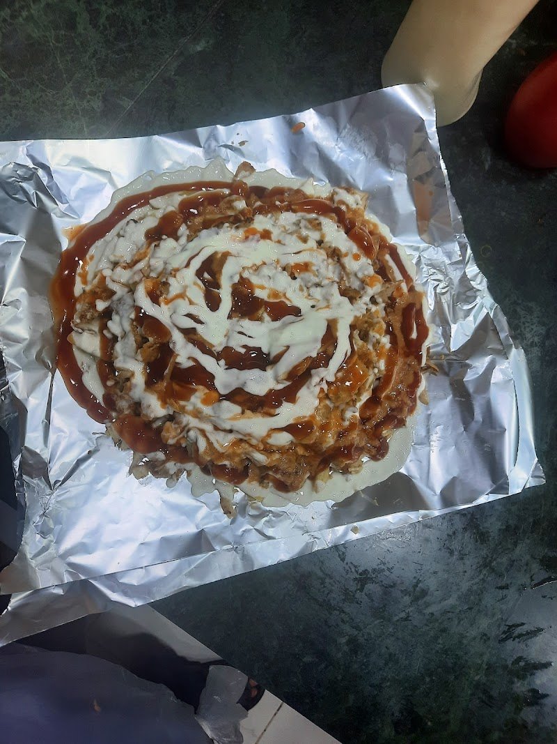 شاورما توتي