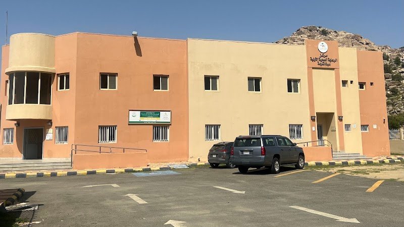 مركز صحي سبت تنومة