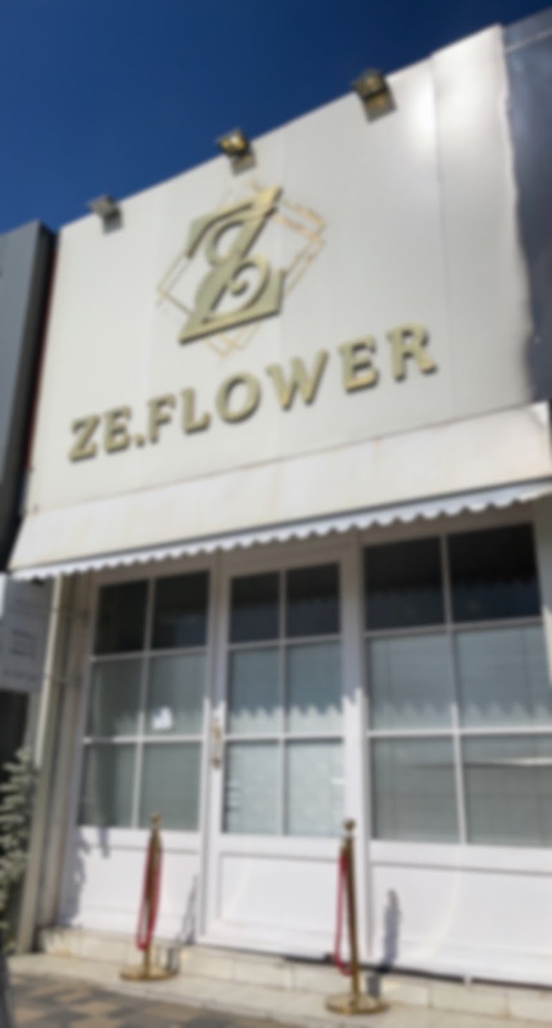 ZE.FLOWER