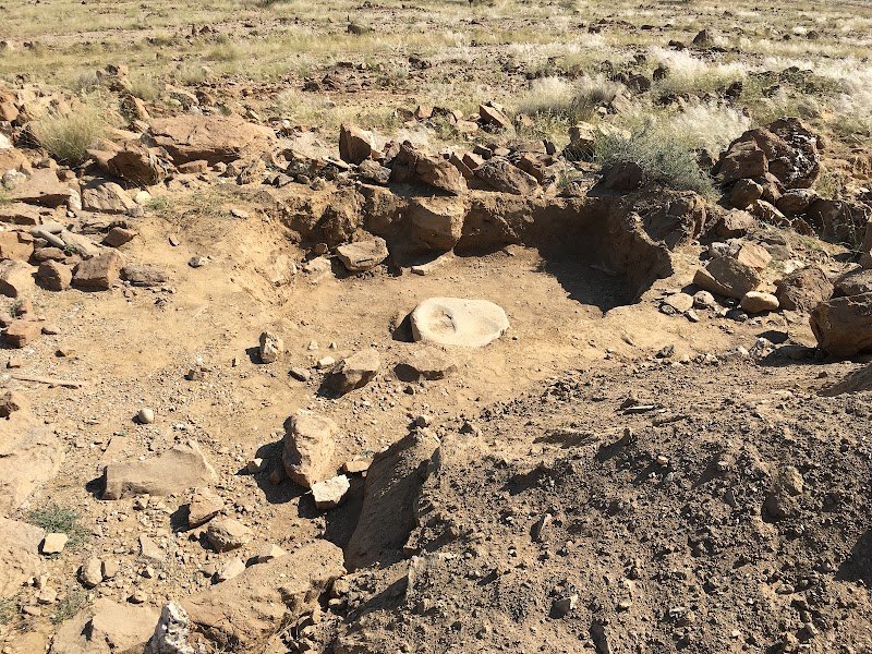 سوق حباشة التاريخي