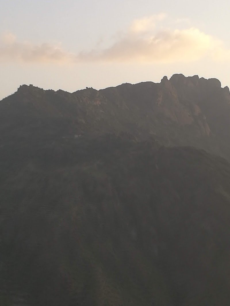 Mohamed Dahmane Museum