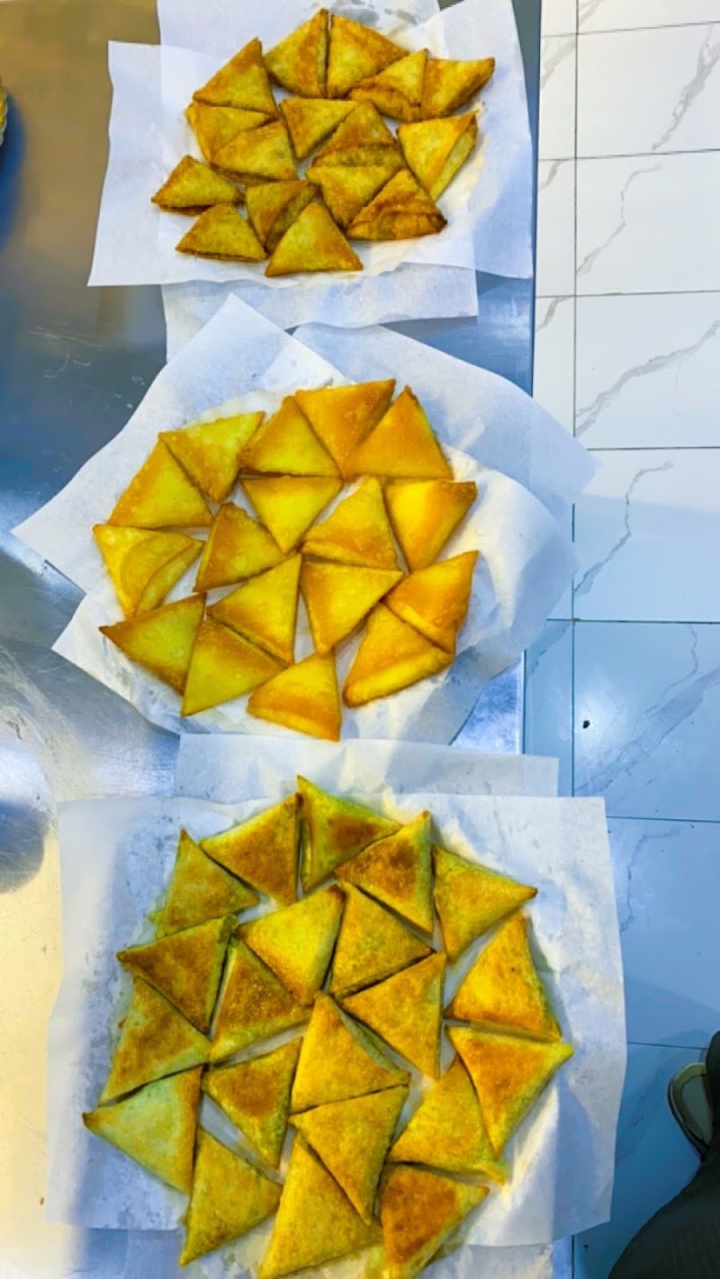 لقيمات البرنس