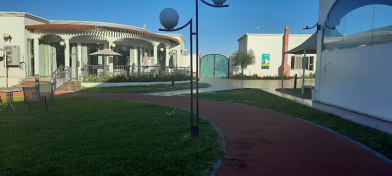 نادي المدينه العسكرية