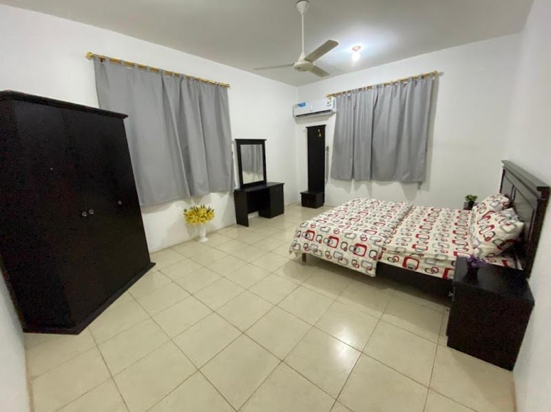 منتجع فيو للوحدات السكنية