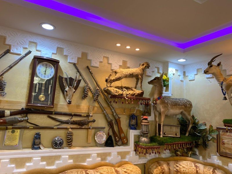 متحف العامرية