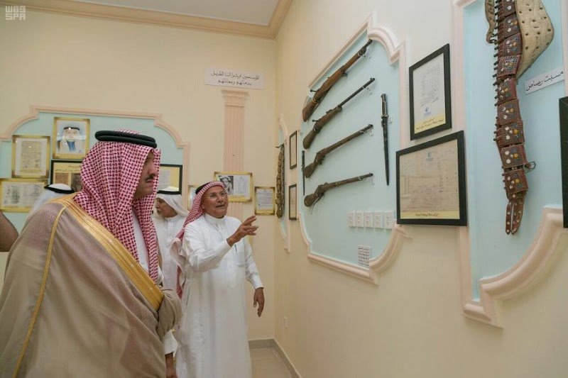 مركز آل زلفة الثقافي والحضاري