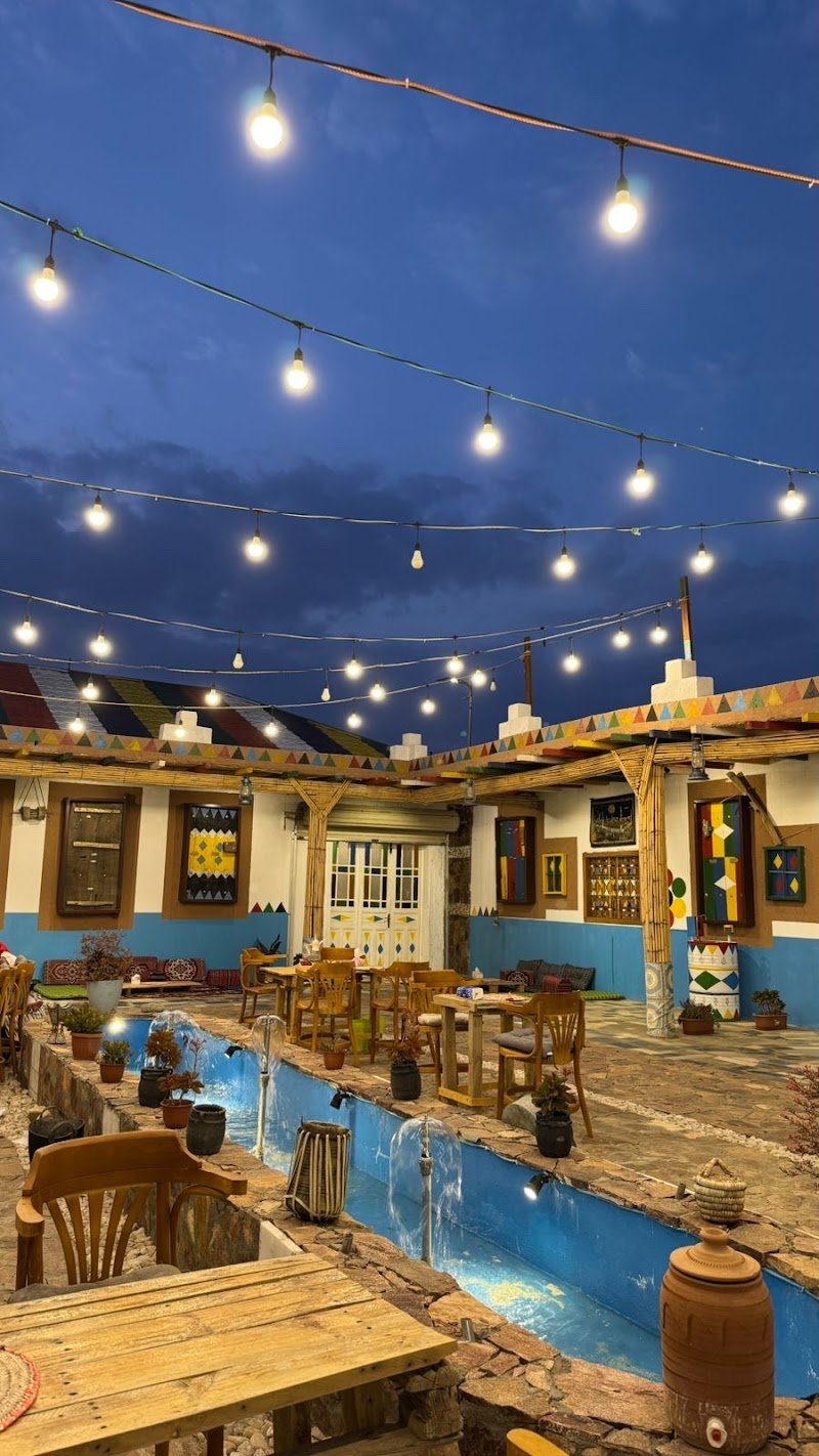 متحف سعد مشهور التراثي