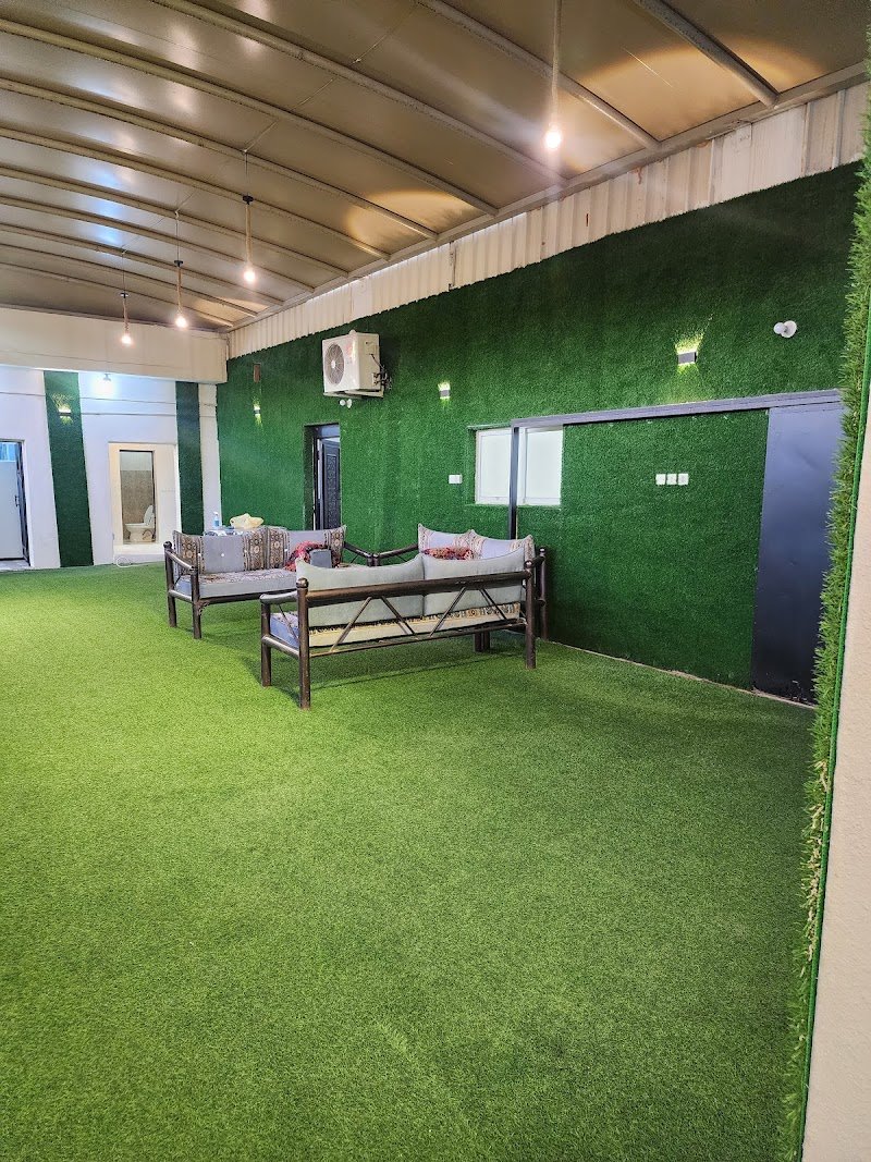 إستراحة السعد للمناسبات