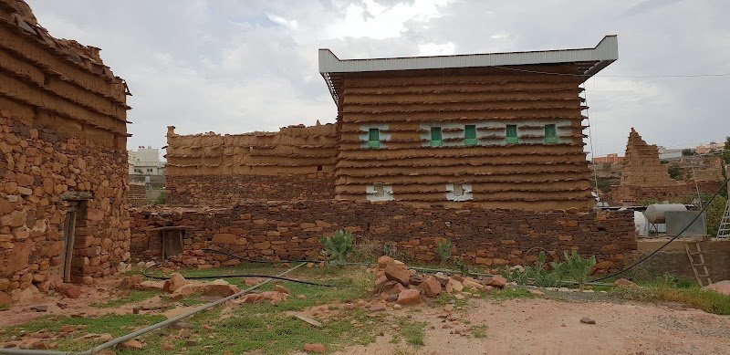 البيت الاثري