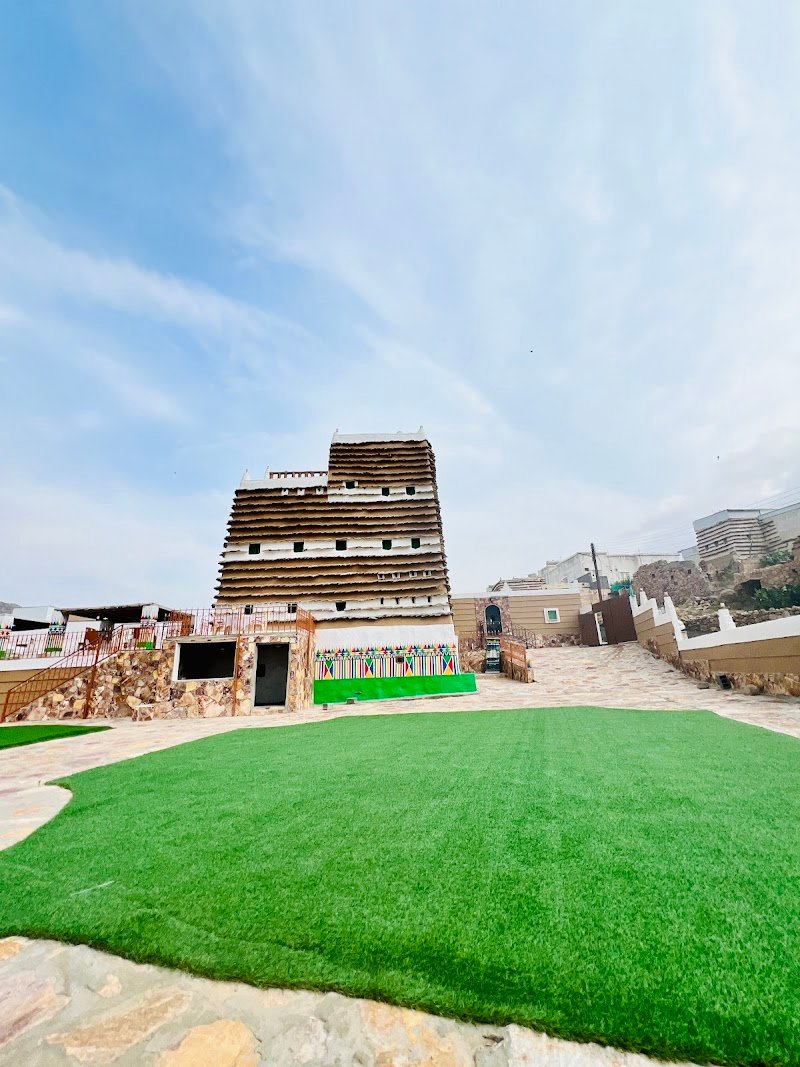 المتحف التراثي بقرية آل قزع