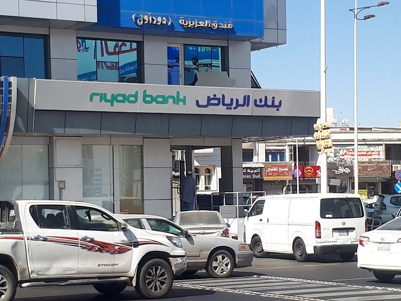 Riyad Bank