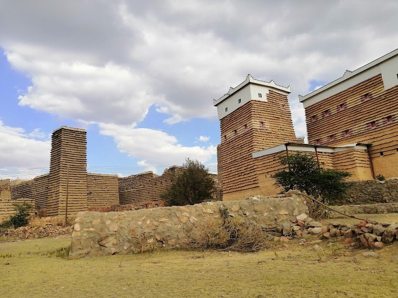 شعب السواد السياحي