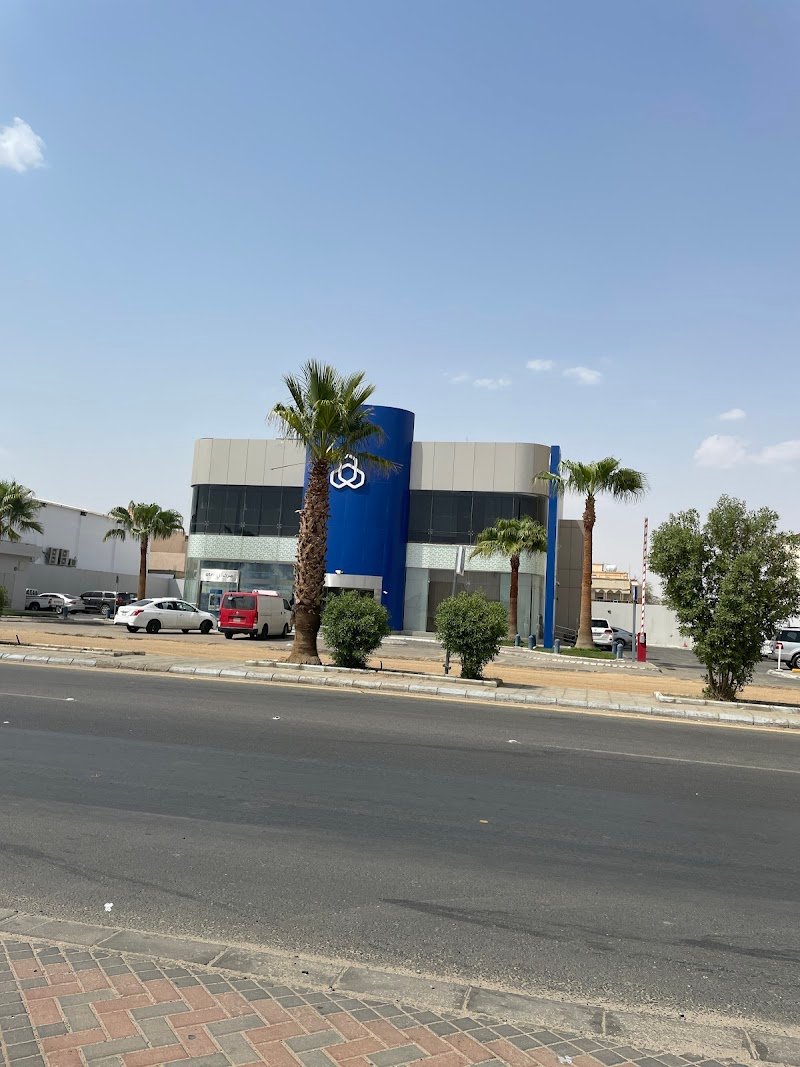 مصرف الراجحي