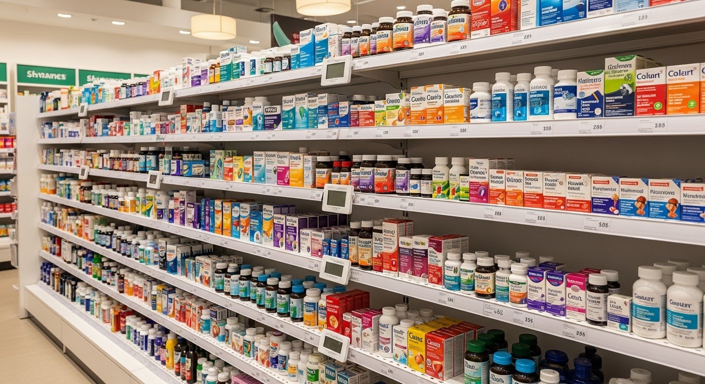 صيدليات